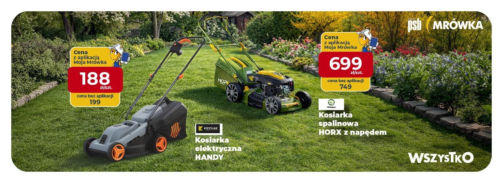 Grupa PSB mrowka Mrówka Człuchów