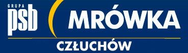 logo psb mrowka Mrówka Człuchów